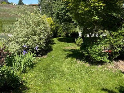 Lawn care service in Greenacres, 99016