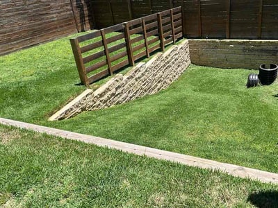 Lawn care service in Austin, 78704