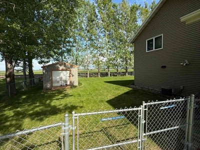Lawn care service in Moorhead, 56560