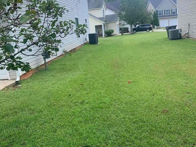 Lawn care service in Villa Rica, 30180