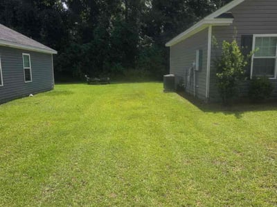 Lawn care service in Conway, 29527