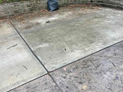 Lawn care service in Cincinnati, 45220