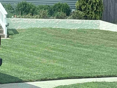 Lawn care service in Cherry Hill Township, 08003