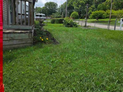 Lawn care service in Johnson City, 37601