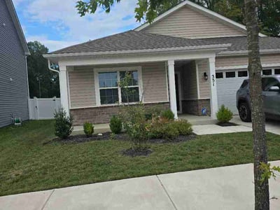 Lawn care service in La Plata, 20646