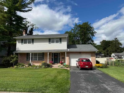 Lawn care service in Allentown, 18104