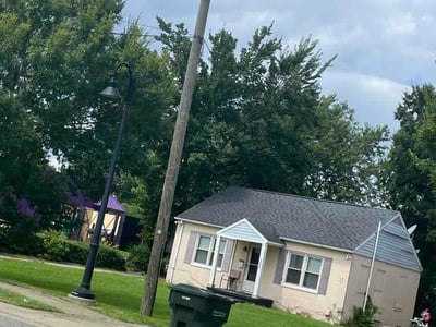 Lawn care service in Hampton, 23664