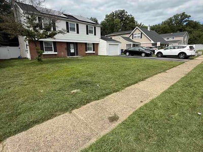Lawn care service in Willingboro, 08046