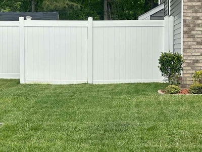 Lawn care service in Carrollton, 23314