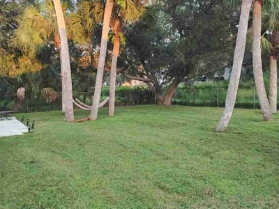 Lawn care service in North Port, 34286