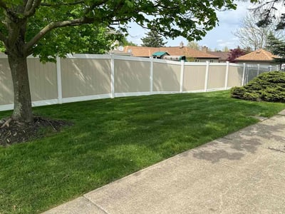Lawn care service in Seven Hills, 44131