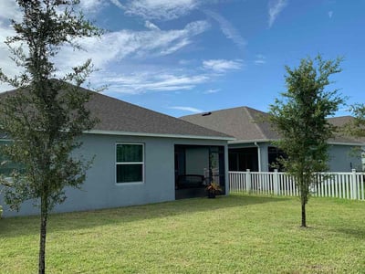 Lawn care service in Palm Bay, 32908