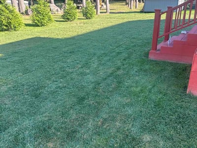 Lawn care service in Burns Harbor, 46304