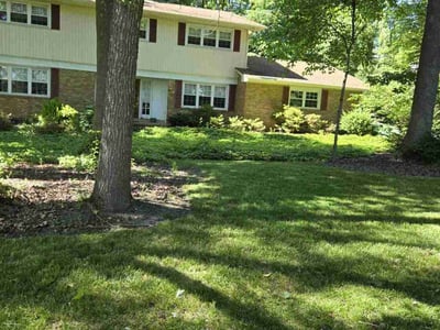 Lawn care service in Wilmington, 19803