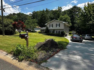Lawn care service in Marietta, 30060
