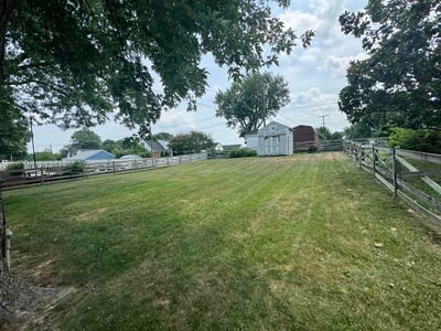 Lawn care service in Perry Hall, 21236