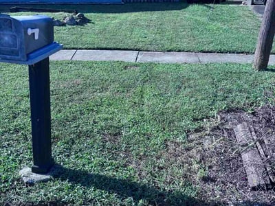 Lawn care service in Margate, 33063