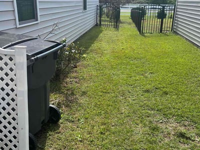 Lawn care service in Myrtle Beach, 29579
