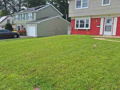 Lawn care service in Willingboro, 08046