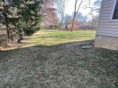 Lawn care service in Olivette, 63132