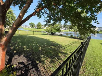 Lawn care service in Myrtle Beach, 29579