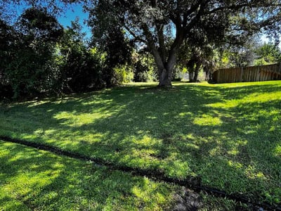Lawn care service in Port St. Lucie, 34953