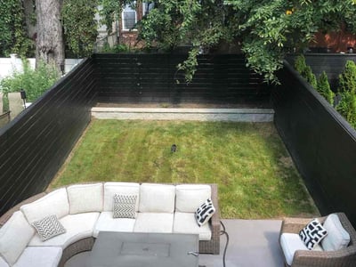 Lawn care service in Brooklyn, 11233