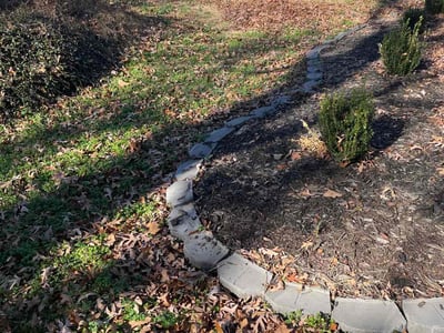 Lawn care service in Little Rock, 72211