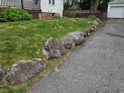Lawn care service in Cranston, 02910