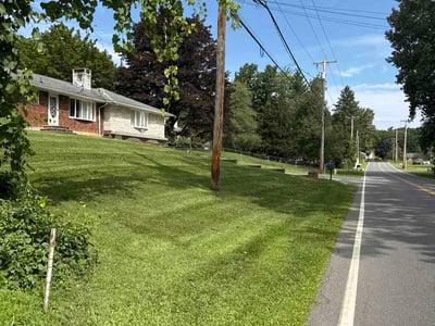 Lawn care service in Clifton Park, 12065