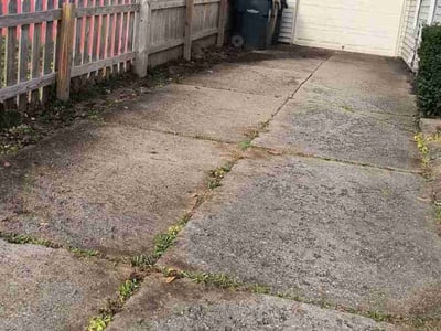 Lawn care service in Cuyahoga Falls, 44221