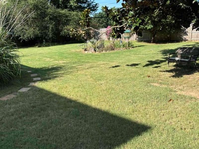 Lawn care service in Broken Arrow, 74011