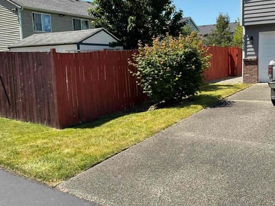 Lawn care service in Spanaway, 98387