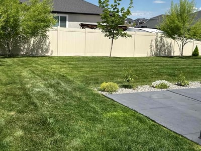 Lawn care service in Herriman, 84096
