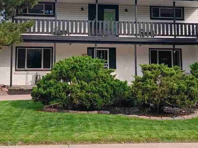 Lawn care service in Parker, 80138