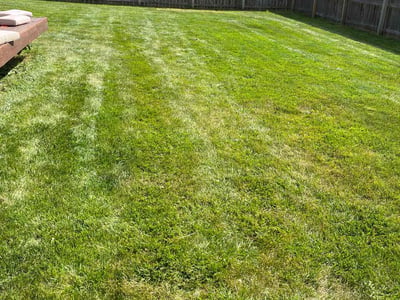 Lawn care service in Waukee, 50263