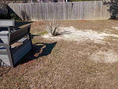 Lawn care service in Gulfport, 39503