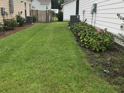 Lawn care service in Johns Island, 29455