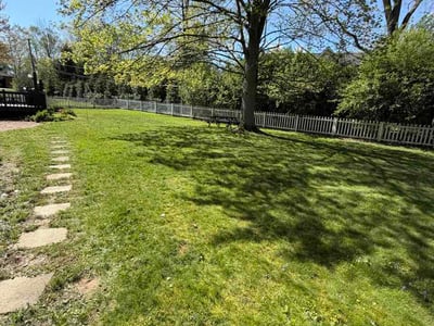 Lawn care service in Pepper Pike, 44124