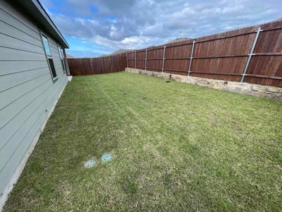 Lawn care service in Royse City, 75189