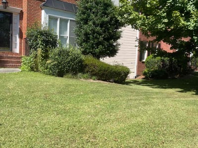 Lawn care service in Marietta, 30062
