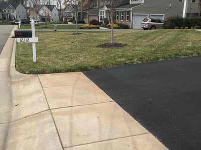 Lawn care service in Glen Allen, 23059