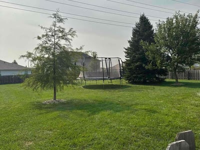 Lawn care service in Blue Springs, 64014