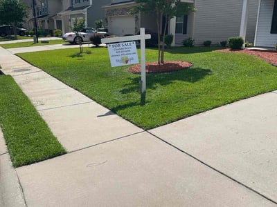 Lawn care service in Blythewood, 29016