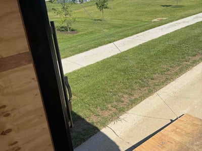 Lawn care service in O'Fallon, 63368
