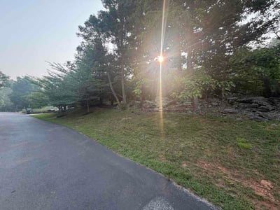 Lawn care service in Potomac, 20854