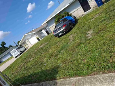 Lawn care service in Venice, 34293