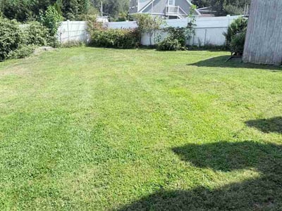 Lawn care service in Broomall, 19008