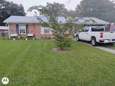 Lawn care service in Brewton, 36426
