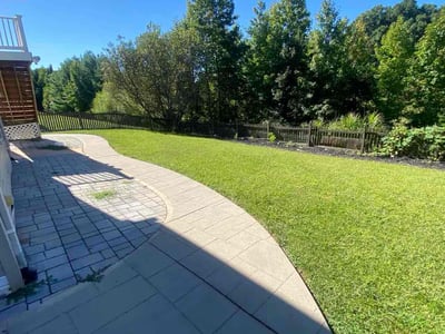 Lawn care service in Perry Hall, 21128